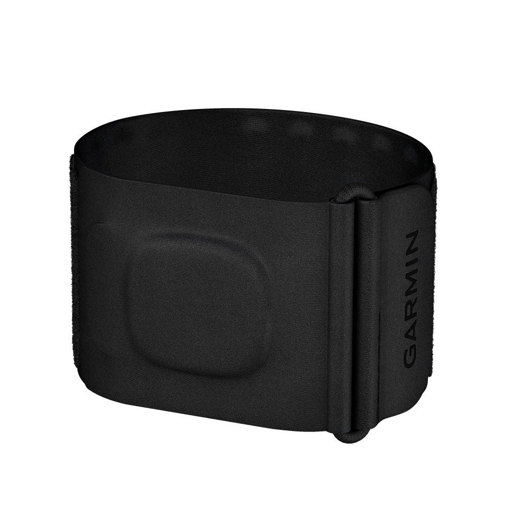 【GARMIN】Index 健康睡眠臂帶