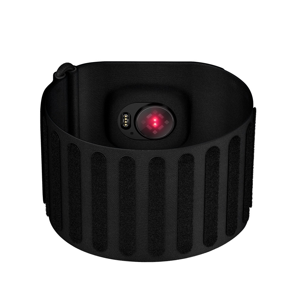 【GARMIN】Index 健康睡眠臂帶