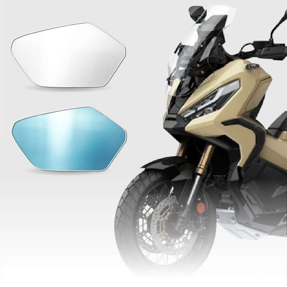 Honda X-ADV750｜超視野廣角後照鏡