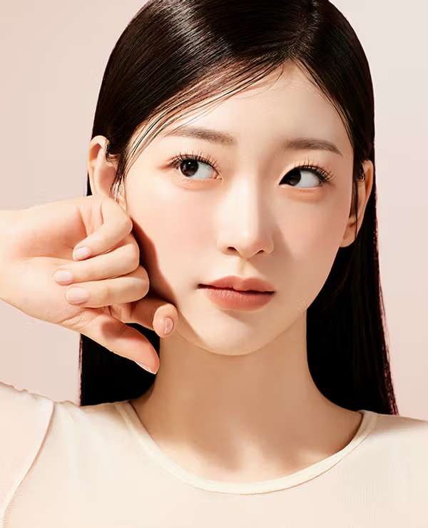 KLAVUU 珍珠舒緩平衡毛孔妝前乳 10ml