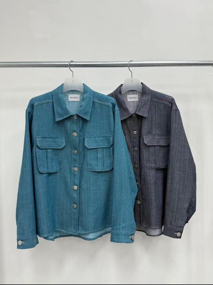 MM76 胸  51/ 長25.5  $529 (一口價)