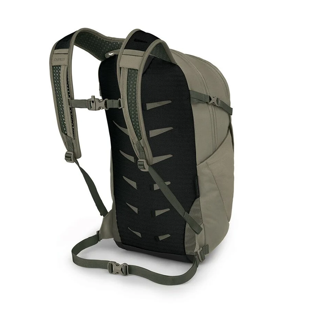 Osprey 美國 Daylite Plus 20L (混凝土棕色) 71OS006072