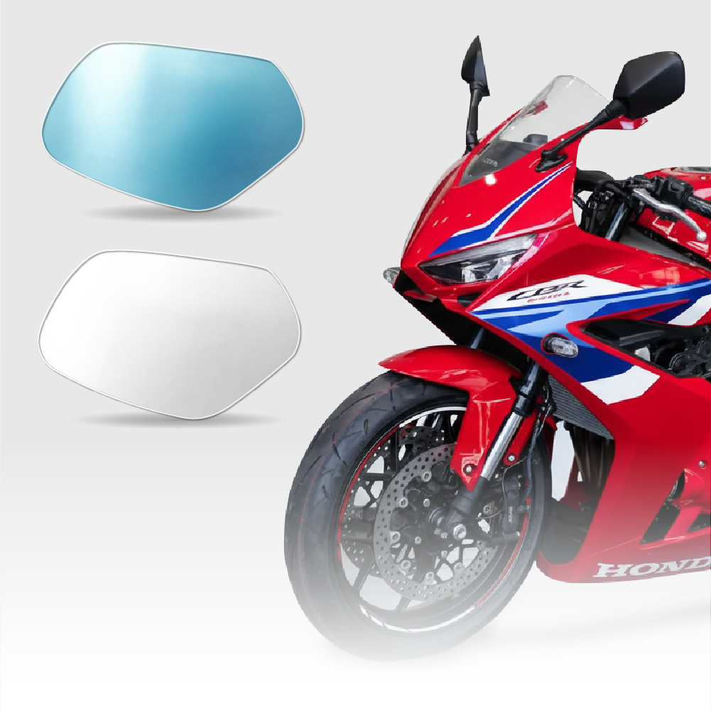 HONDA CBR650R｜超視野廣角後照鏡