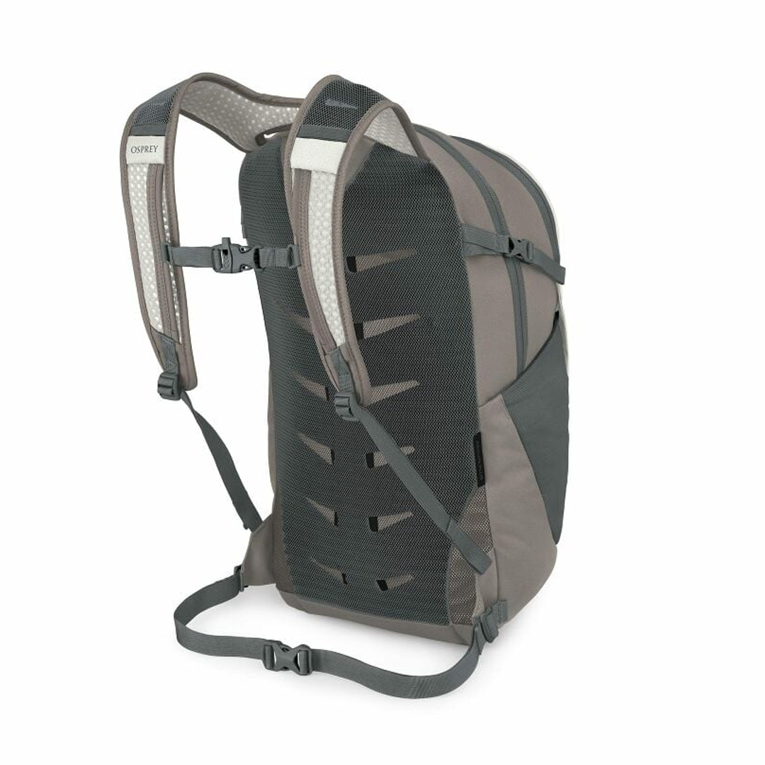 Osprey 美國 Daylite Plus 20L (神秘白混色) 71OS007228