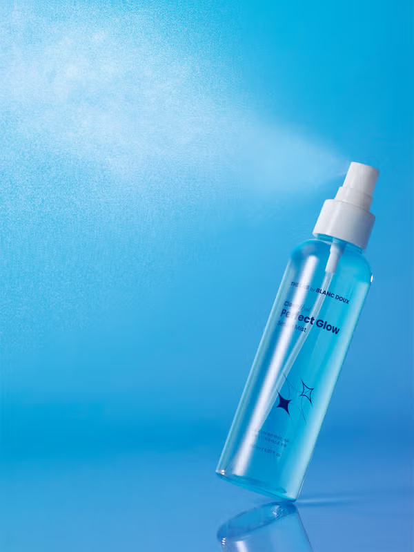 THE LAB BY BLANC DOUX 透明質酸微分子澎潤精華噴霧 150ml