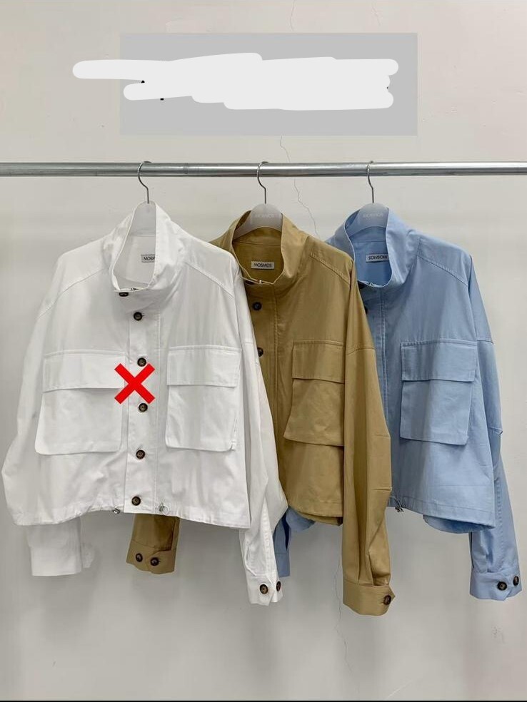 MM90 胸  60/ 長20 $499 (一口價)