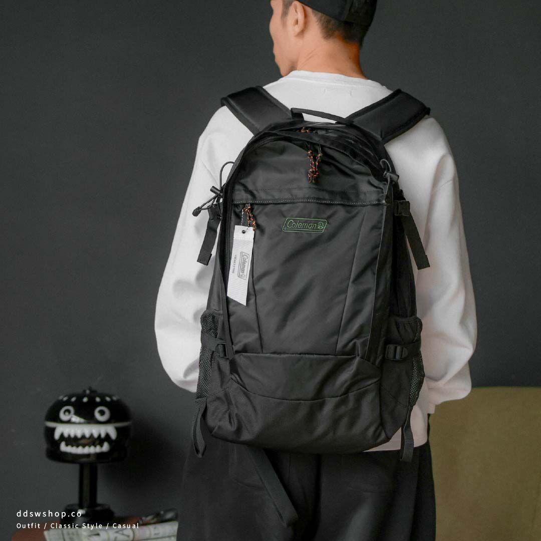 “代購” Coleman WALKER 33L 機能背包