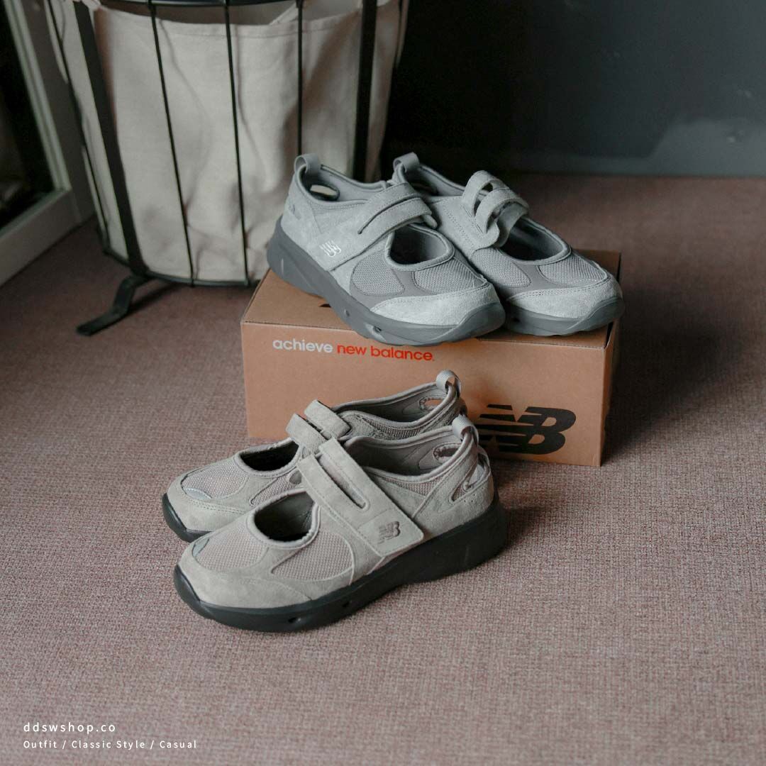 "代購" New Balance NB FW Breeze 瑪莉珍鞋