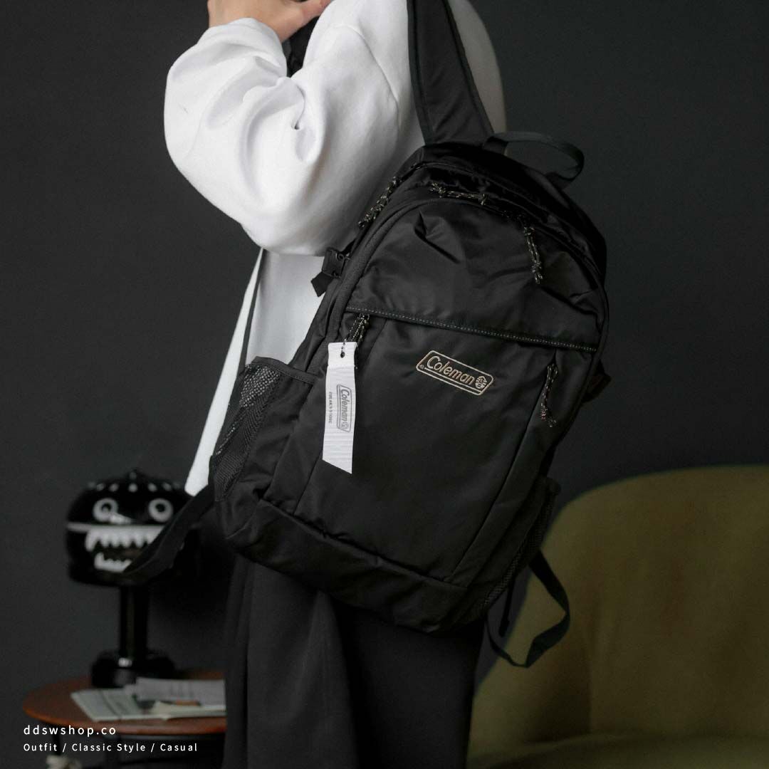 “代購” Coleman WALKER 別注版 25L 機能背包