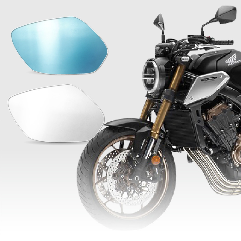 HONDA CB650R ｜超視野廣角後照鏡