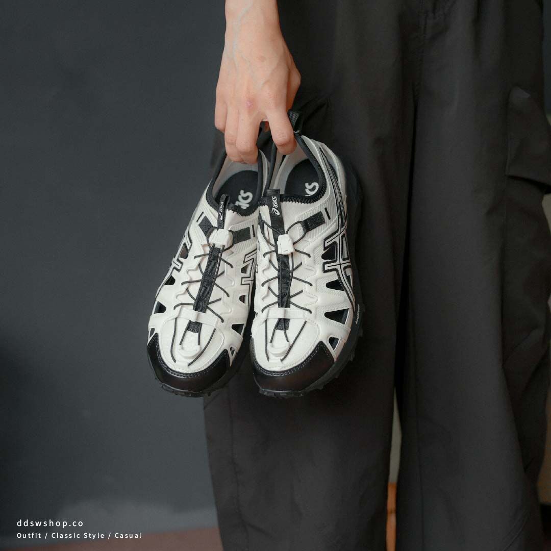 "代購" ASICS GEL-SONOMA SE 戶外功能鞋 涼鞋