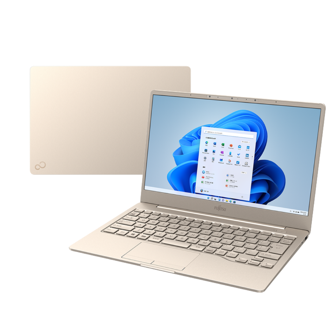 Fujitsu Lifebook CH75/E3