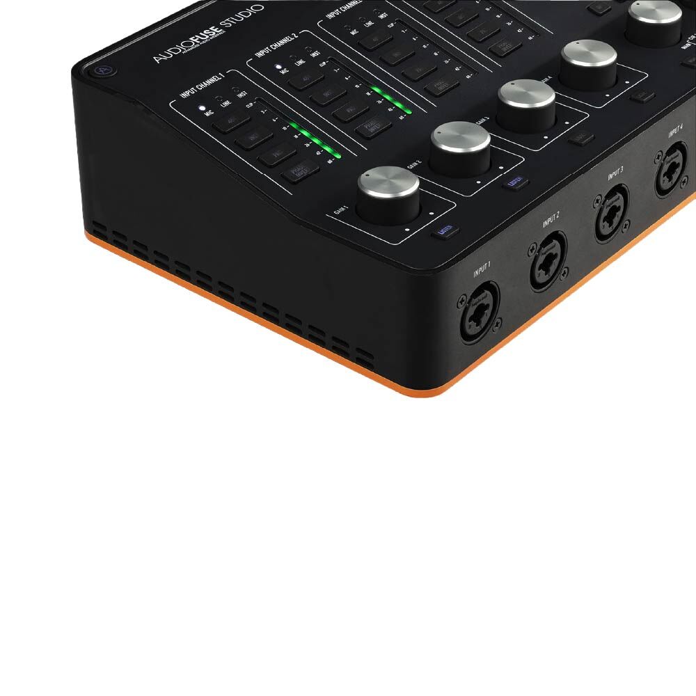 Arturia Arturia /AudioFuse Studio 錄音介面 第 5 張圖片｜三峽錄音 / 音響