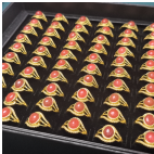 F5808825保山冰紅戒指 *折實滿$599包順豐智能櫃*102live