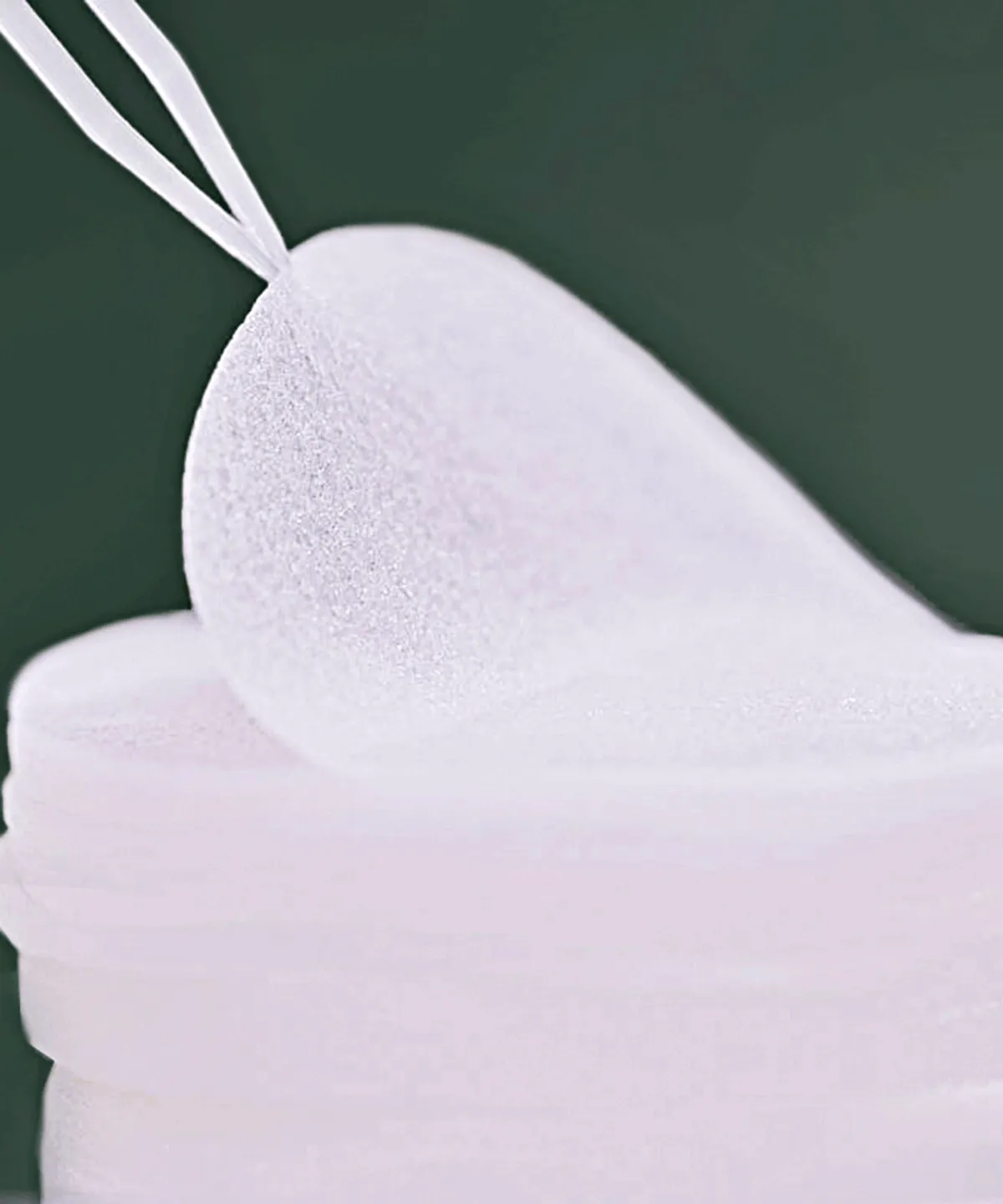 THE LAB BY BLANC DOUX 綠色黃酮 2.5 密集鎮靜修護棉片【90片】