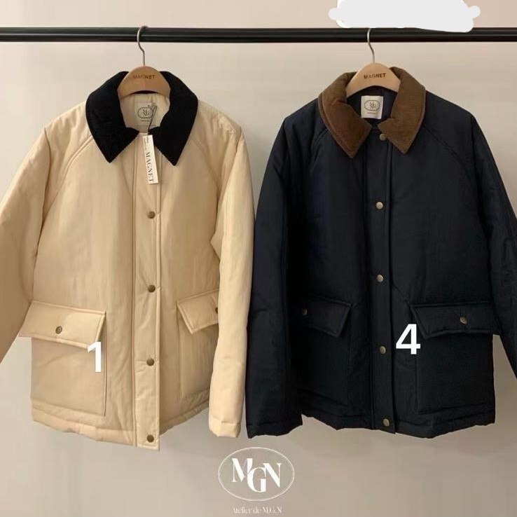 MG51 胸 48/ 長27 $899 (一口價)