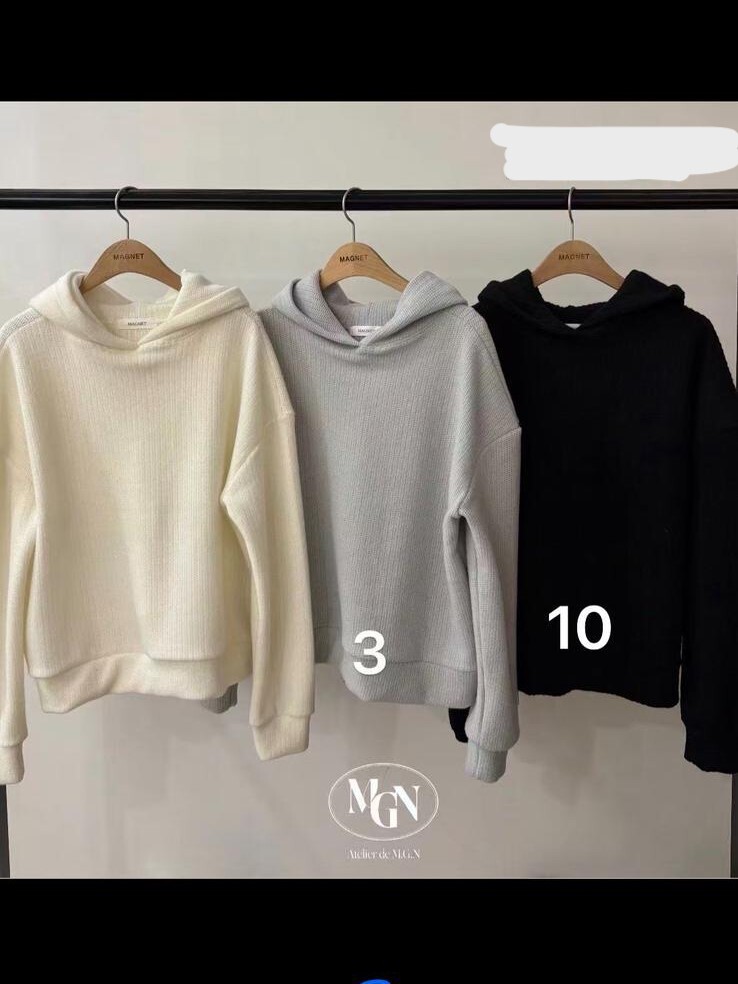 MG52 羊 毛 30 胸 54-70/ 長22  $429 (一口價)