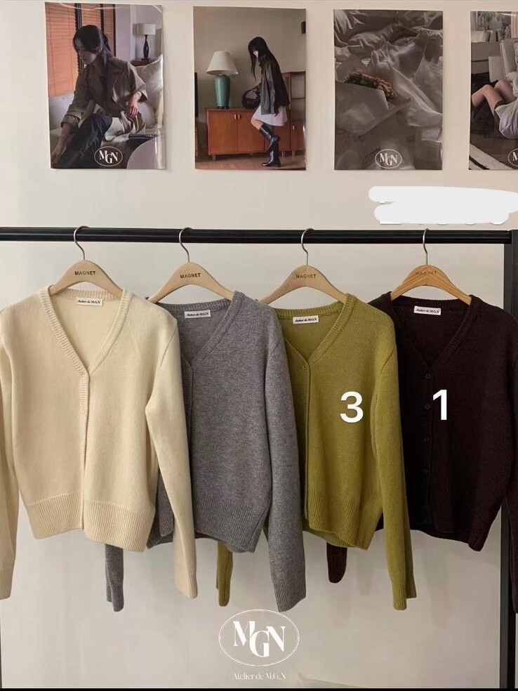 MG57 胸  42-52/ 長21  $429 (一口價)