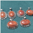 C7508849收藏級紫云赤焰吊墜 *折實滿$599包順豐智能櫃*102live