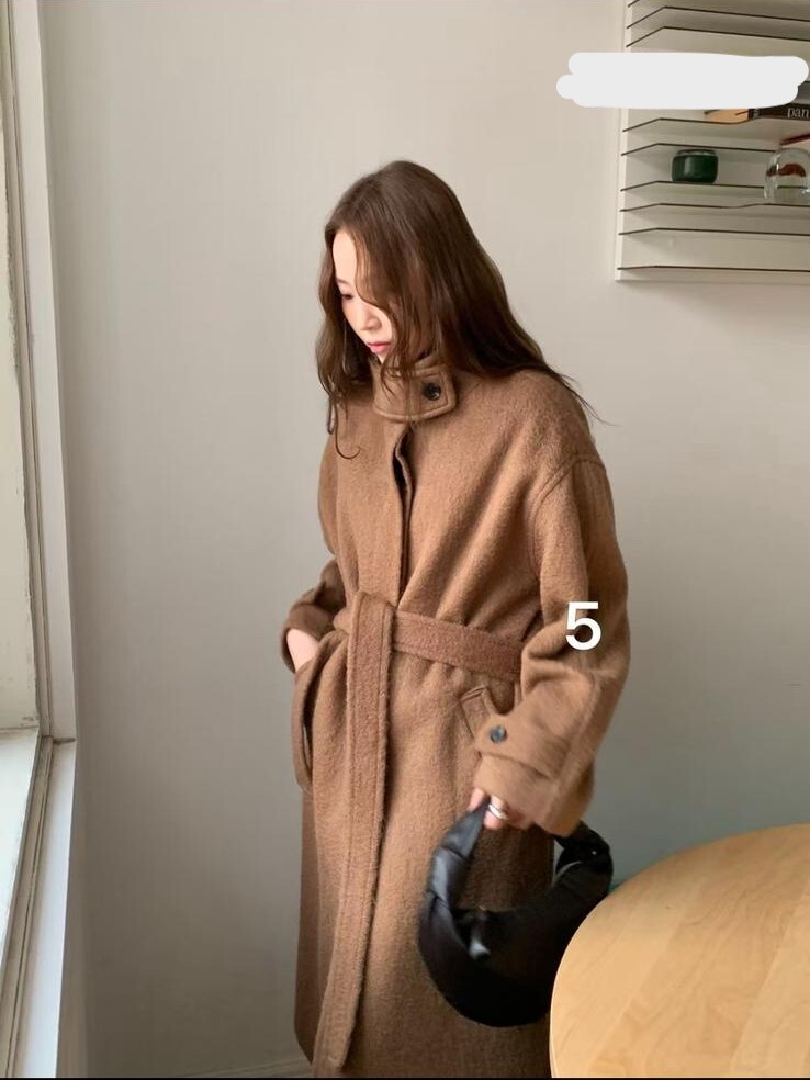 MG59  羊毛100 % 胸 47/ 長47  $1699 (一口價)