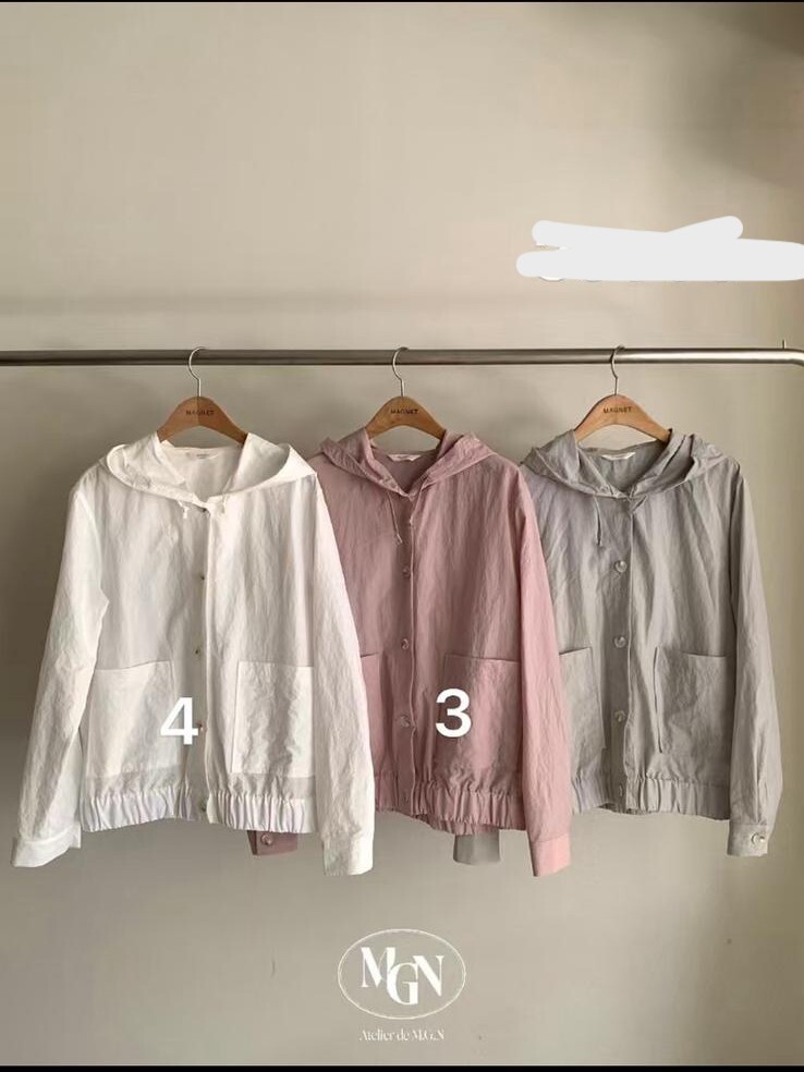 MG62 胸  40/ 長20.5 $699 (一口價)