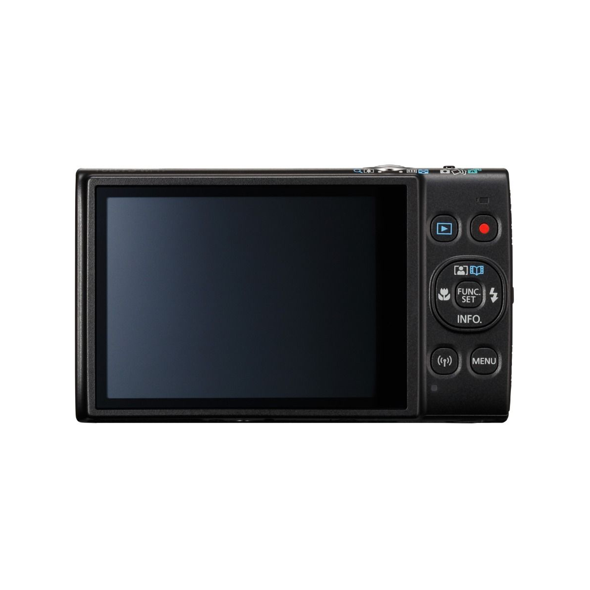 Canon IXUS 285 HS A 相機