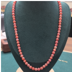 C5068180典藏級暮山紫項鏈 *折實滿$599包順豐智能櫃*102live