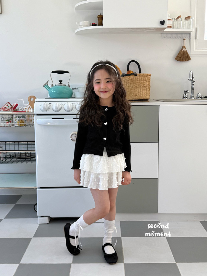 正韓春second moment  兩色春日暖陽裙