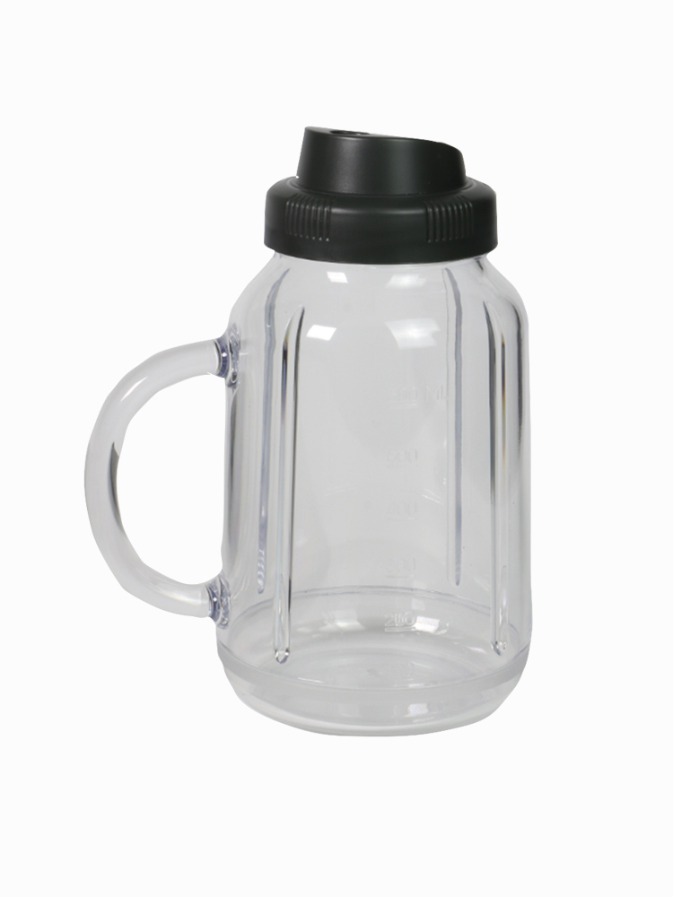 梅森杯組(含杯蓋)/日式隨纖杯果汁機 SK-1160JP適用