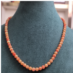 B5208432收藏級龙鱗凤血項鏈 *折實滿$599包順豐智能櫃*102live