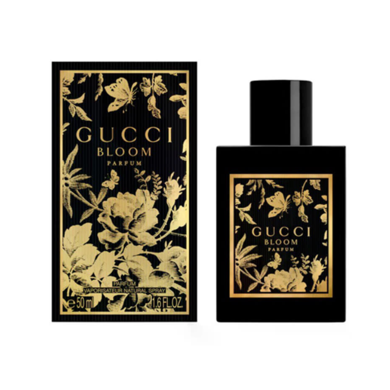 (2025新款) Gucci Bloom 花悅慕意女士香精 50ml (Barcode: 3616306115927)