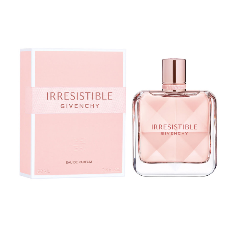 Givenchy 紀梵希 傾城濃香水 80ml (Barcode: 3274872456143)