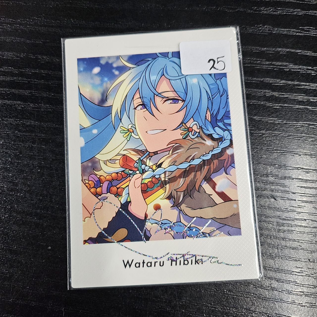 ES 涉 拍立得#358