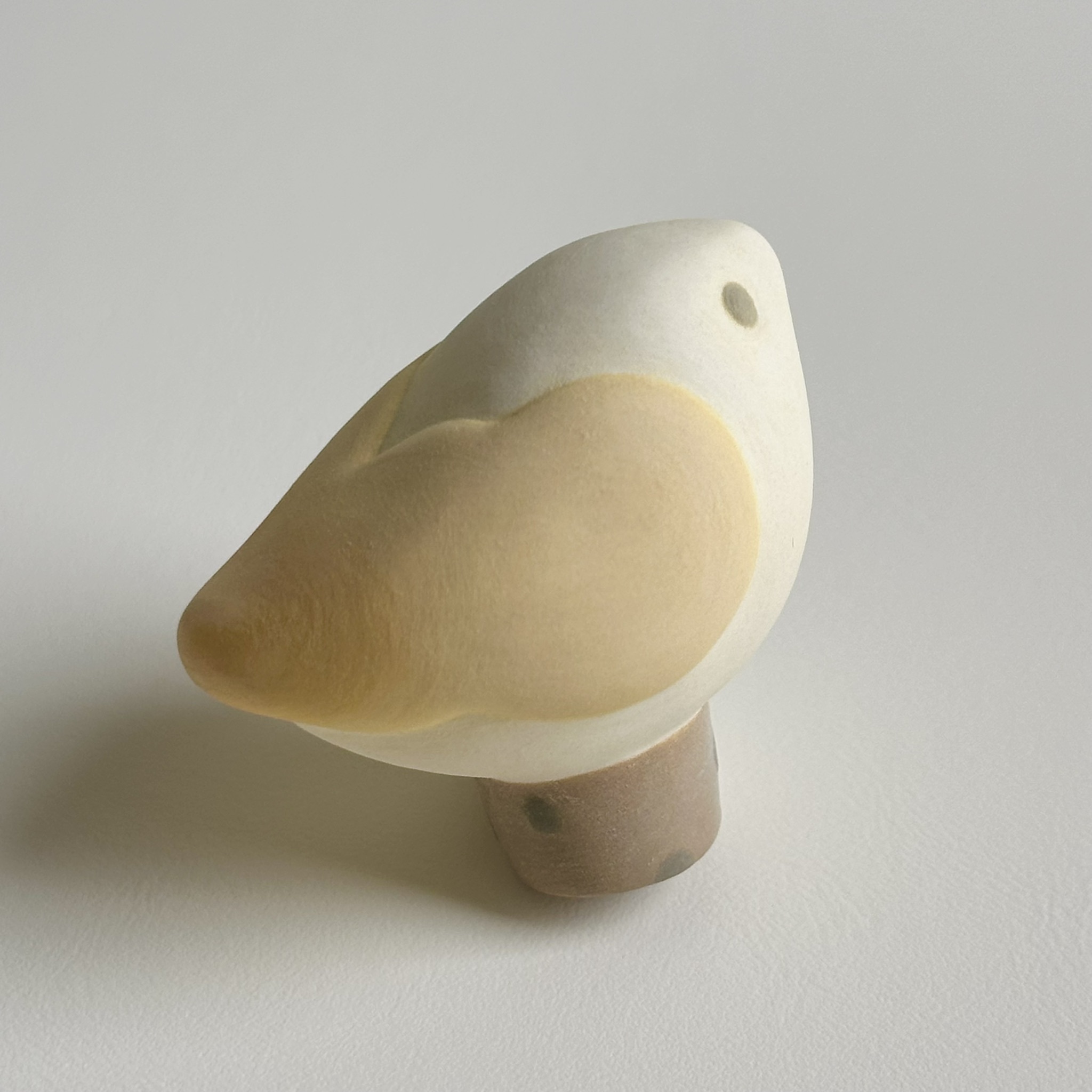 (單售蓋) 黃小鳥