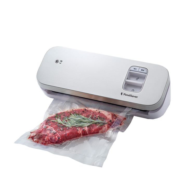 FoodSaver 美國 輕巧型真空保鮮機VS1193 (FS0101010A)