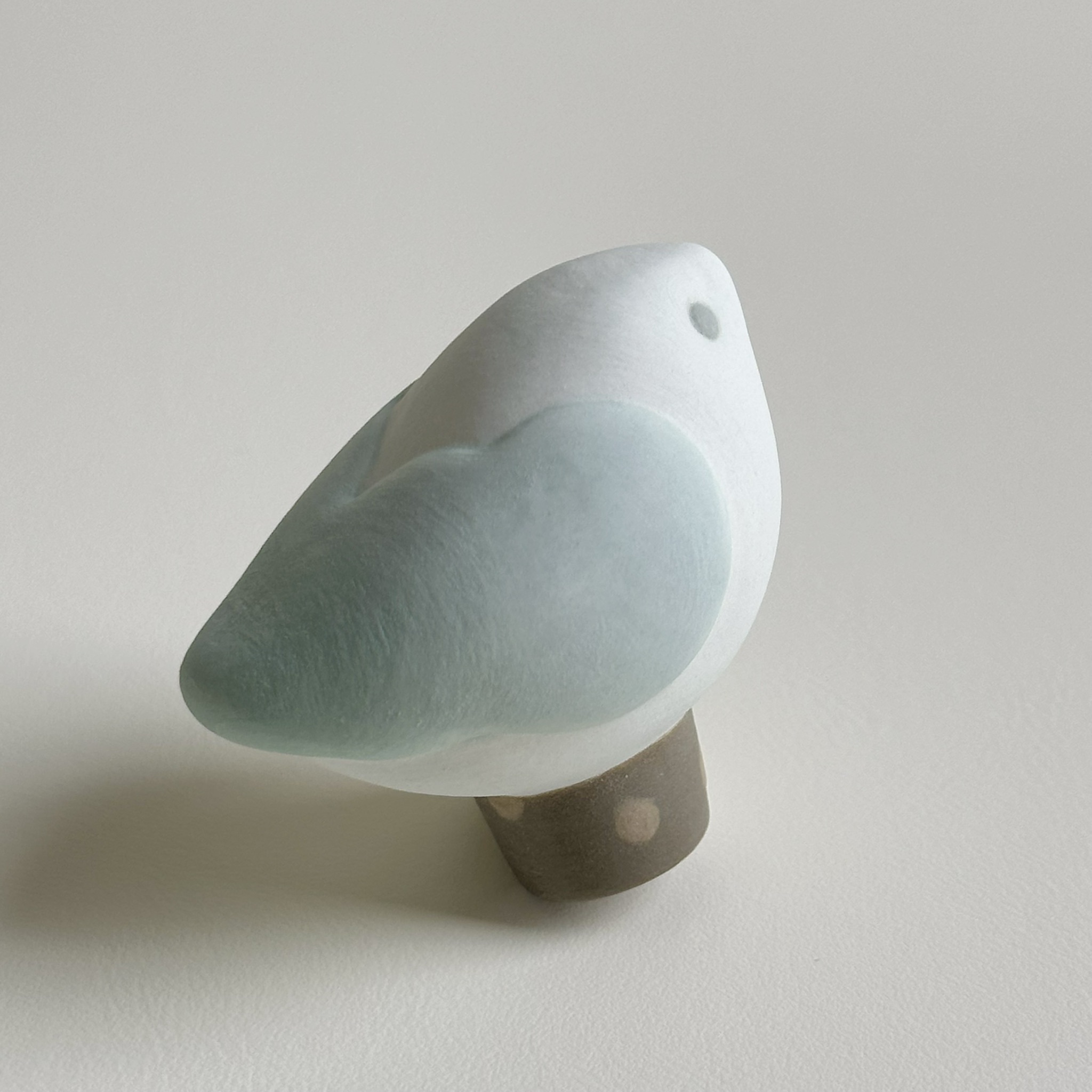 (單售蓋) 藍小鳥