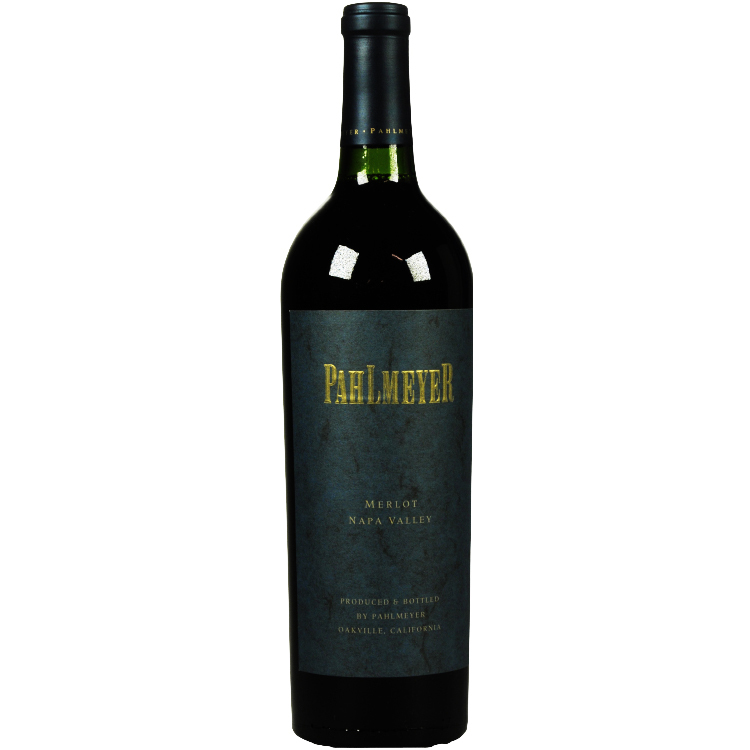 Pahlmeyer Merlot 1994