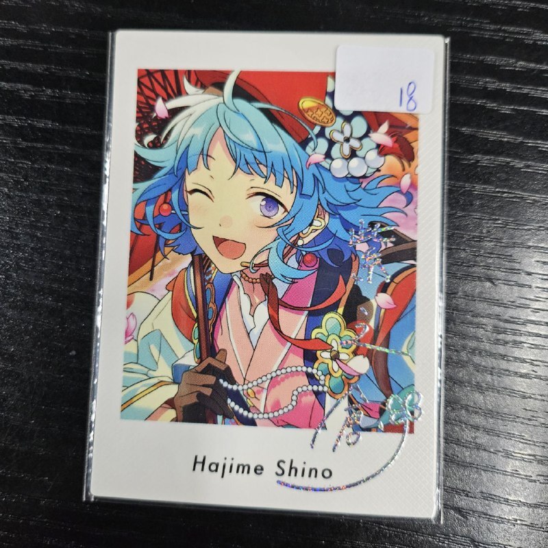 ES 創 拍立得#358