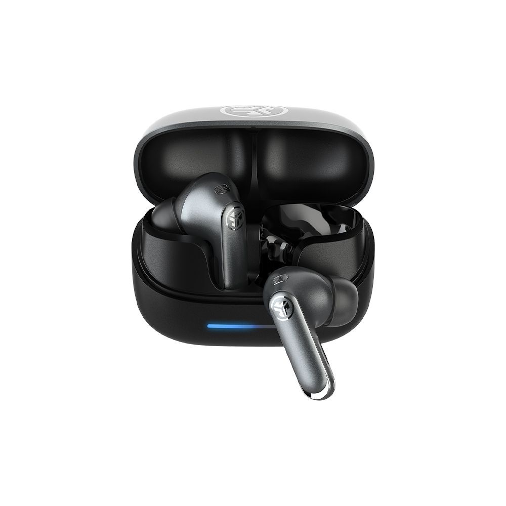 JLab Epic Pods ANC 降噪真無線藍牙耳機｜藍牙6.1｜頂級音質｜智慧降噪｜清晰通話｜運動防水｜公司貨