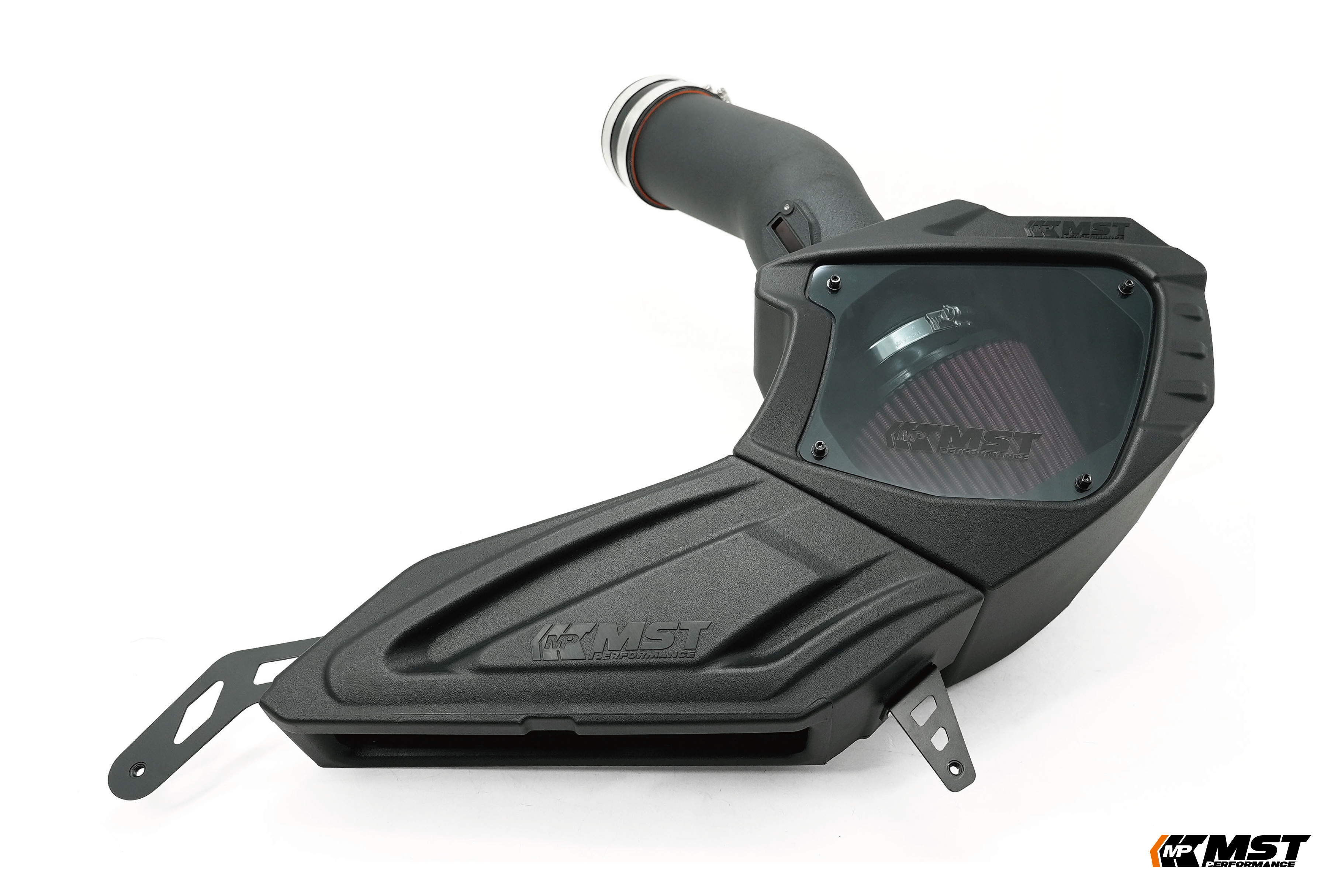 MST BMW X1(U11) X2(U10) 18i 20i 35i Cold Air Intake System (BW-MIU01)