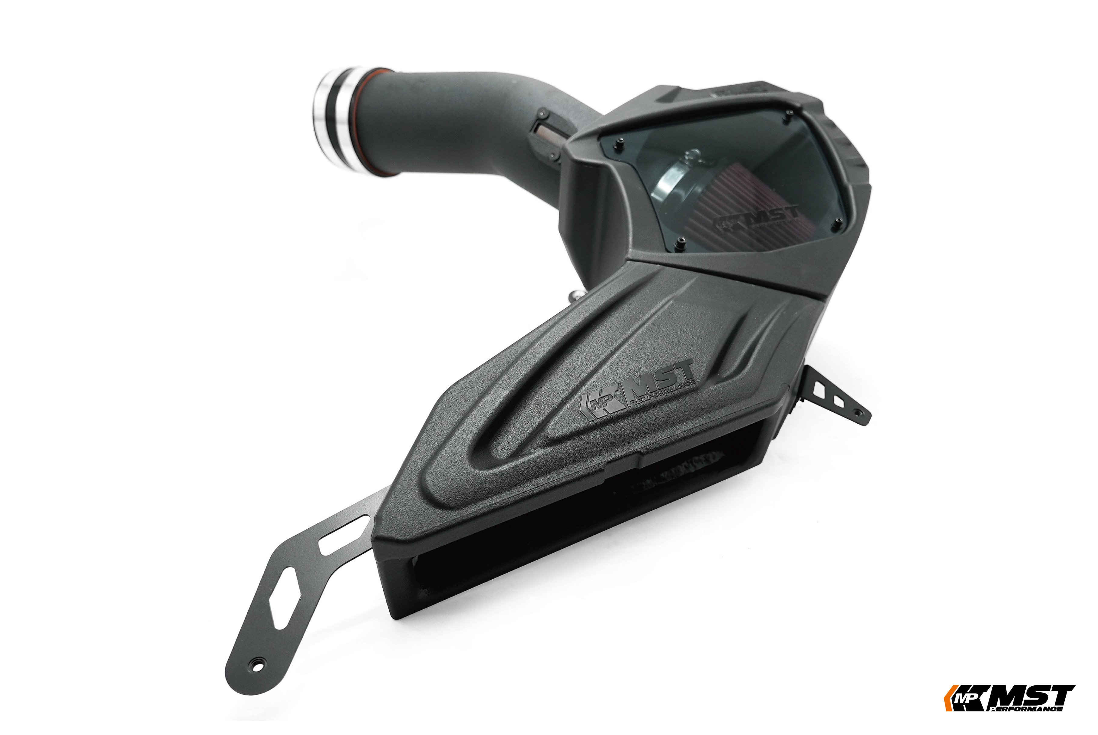 MST BMW X1(U11) X2(U10) 18i 20i 35i Cold Air Intake System (BW-MIU01)