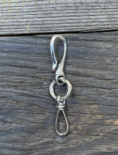 Hook Key Swivel