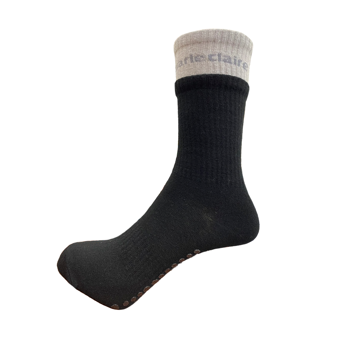 消臭止滑襪 雙層 AS101