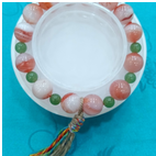 B5030153保山腰纏万貫老料單圈 *折實滿$599包順豐智能櫃*102live