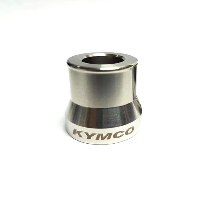 【DOG HOUSE惡搞】手工廠 前輪 強化 套管 套筒 雷霆125/150/180/G5/G6/MANY/VJR