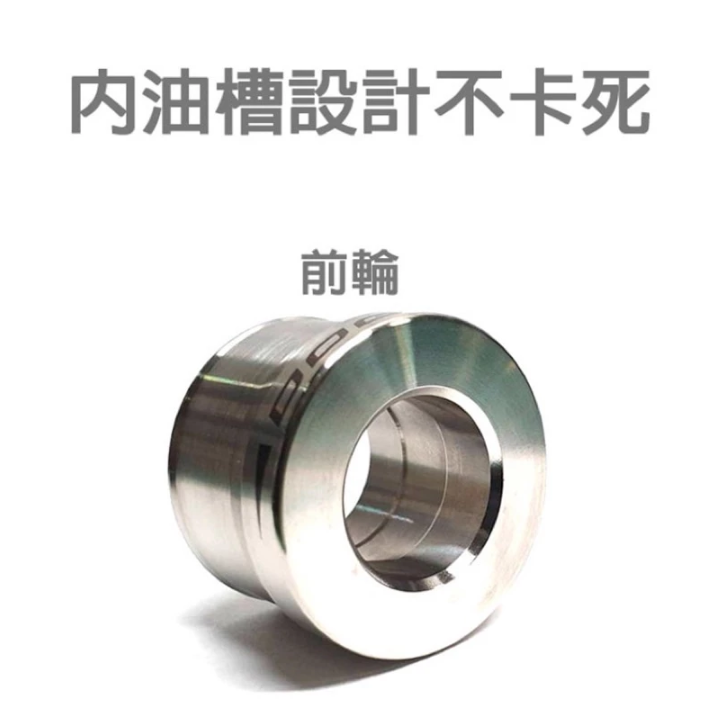 【DOG HOUSE惡搞】前輪 後輪 強化 套管 套筒組 輪心 YZF R3/MT03