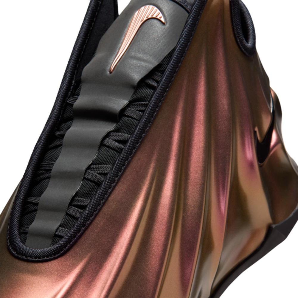 Nike GT Future Metallic Red Bronze 金屬紅銅 氣墊 回彈 包覆 休閒鞋 運動鞋 男鞋 FZ5591-900