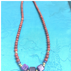 B51088195典藏級保山龙鱗紋項鏈 *折實滿$599包順豐智能櫃*102live