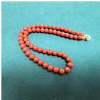 B5158500收藏級保山龙鱗紋項鏈 *折實滿$599包順豐智能櫃*102live