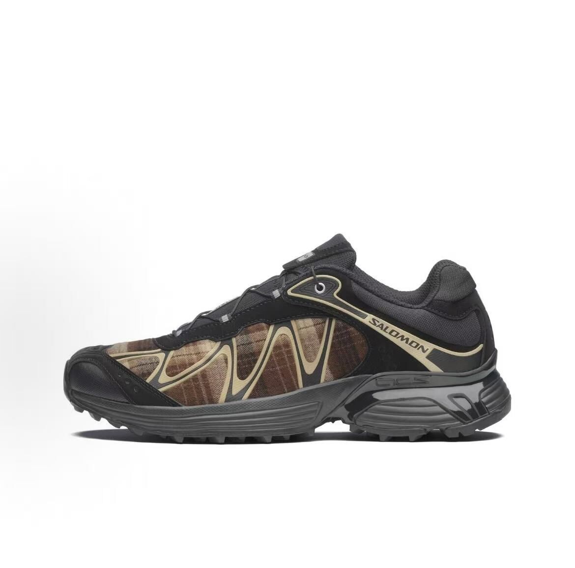 SALOMON L47793500 XT-WHISPER HOLIDAY